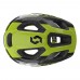 Шлем Scott Spunto JR black/yellow